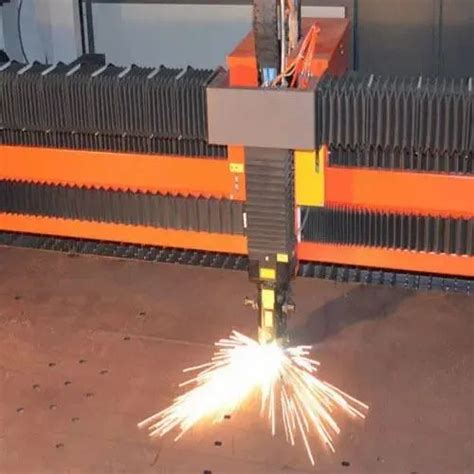 Cnc Copper Laser Cutting Service At Rs 100 Sq Ft In Faridabad