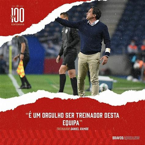 Cd Santaclara On Twitter Um Orgulho Ser Treinador Desta Equipa