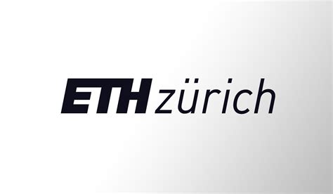 The ETH Zurich Logo History, Colors, Font, And Meaning