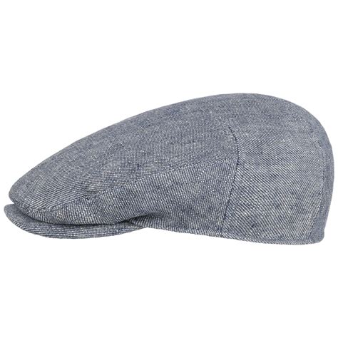 Driver Cap Linen By Stetson 129 00