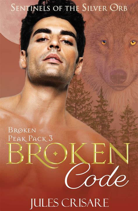 Broken Mage A Silver Sentinel Fated Mates Wolf Shifter Romance By