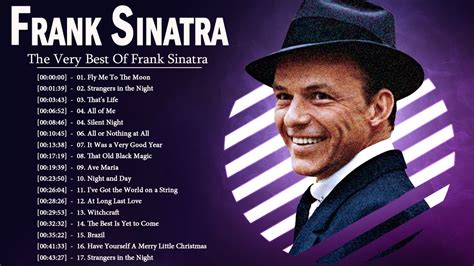 Frank Sinatra Greatest Hits Full Album Frank Sinatra Best Of All