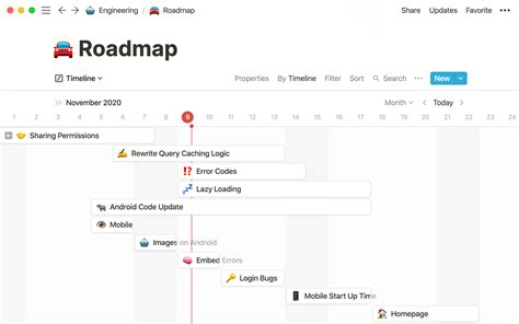 Best Timeline Apps To Track The Progress Of Your Projects