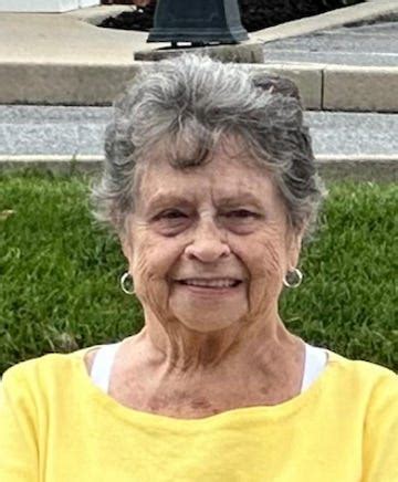 Kathryn Albright Obituary - York Daily Record
