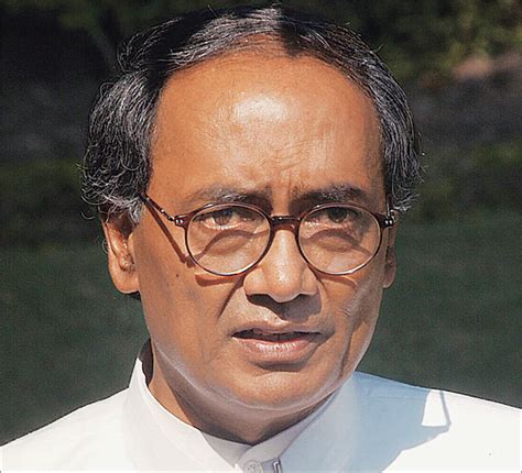 Digvijaya Singh says Congress not to project any PM candidate ahead of 2014 Lok Sabha polls ...