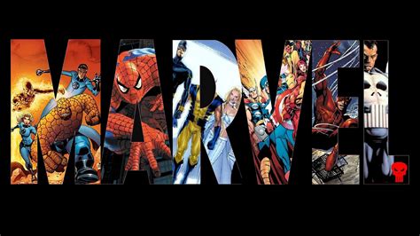 Marvel 3d Wallpapers 60 Images