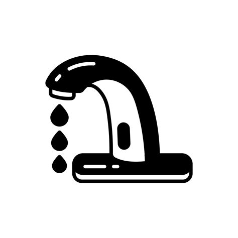 Smart Water Management icon in vector. Illustration 24244404 Vector Art at Vecteezy