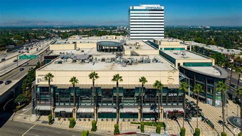 Ventura Blvd Sherman Oaks Ca Office For Lease Loopnet