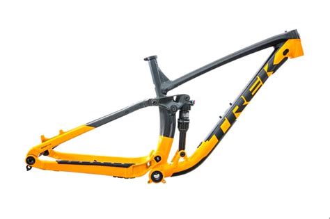 Trek Fuel Ex Frameset Medium Sports Equipment Bicycles Parts