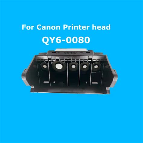 Qy Print Head Printhead Printer Head For Canon Ix Mg