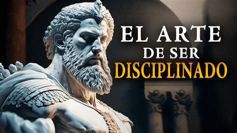 EL ARTE DE SER DISCIPLINADO Cómo la disciplina puede convertirte en