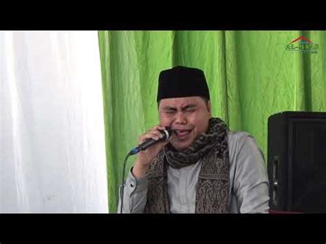 Qiroatul Qur An K H Salman Amrillah Juara Mtq Internasional Di