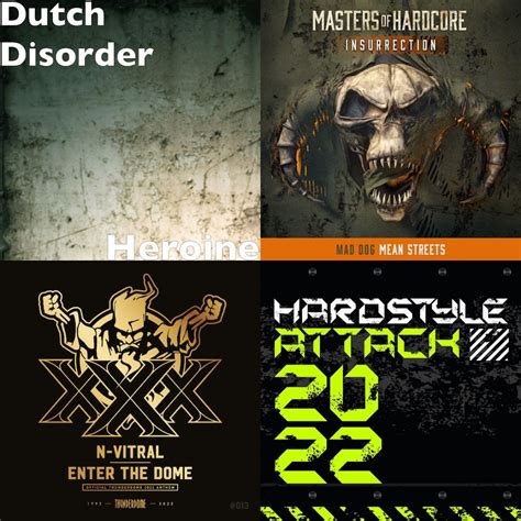 HARDCORE