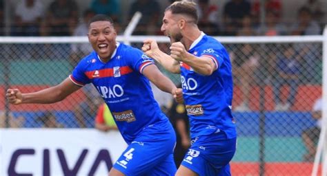 Carlos Mannucci Consiguió Su Primer Triunfo En El Torneo Clausura