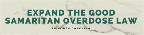 Good Samaritan Law - Partners in Health & Wholeness