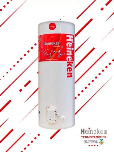 Termotanque El Ctrico Heineken Lts Blanco C U O T A S En Venta En