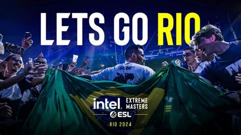 IEM Rio 2024 Betting Odds The Best Odds And Offers For IEM Rio 2024