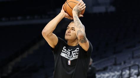 Spurs news: Jeremy Sochan embraces challenge of guarding top players