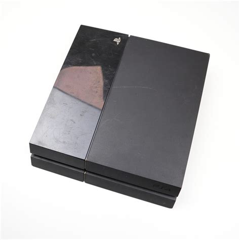 Refurbished Playstation 4 Original 500GB (Console Only) - Herstelcenter ...