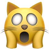 Weary Cat Emoji Weary Cat Face Emoji Meaning