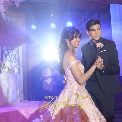 The Daily Talks Photos Kisses Delavins Princess Themed 18th Birthday