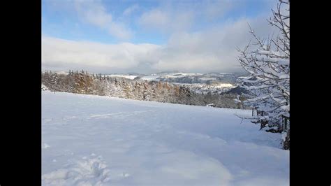 Das Wochenendwetter In Deutschland Am 14 15 Februar 2021 YouTube