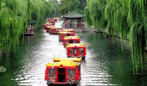 THE 15 BEST Things to Do in Jinan (2025) - Must-See Attractions