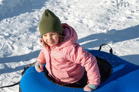 Snow Tubing in North Carolina (The 10 Best Places + Tips!)