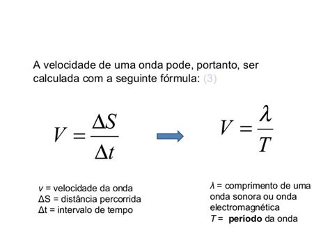 Uma Onda Se Propaga Com Frequencia 55 Hz E Seu Comprimento é 2 Cm