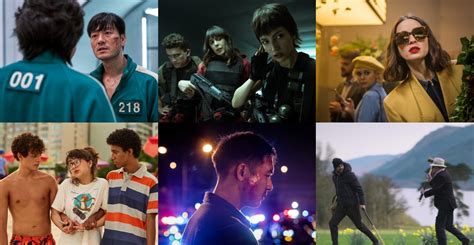 10 Rancangan Netflix Baharu Sepanjang September 2021 - EH!