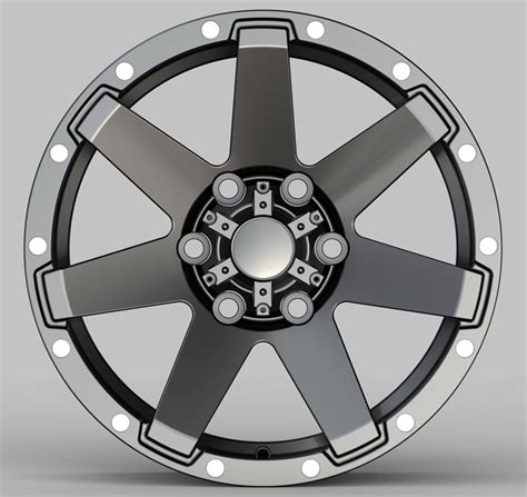 Custom Forged Wheels Rims for Tesla Model Y