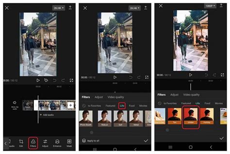 6 Rekomendasi Aplikasi Edit Video Terbaik Untuk Smartphone