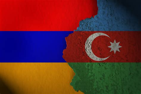 Breaking News Armenia And Azerbaijan Agree On Three Key Principles For