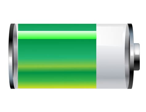 Battery Icon Free Icons And Png Backgrounds