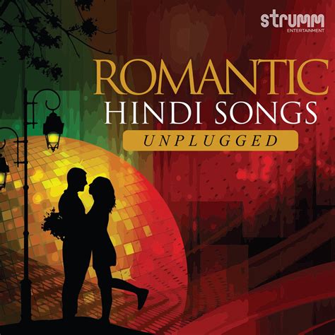 ‎romantic Hindi Songs Unplugged Album By Various Artists Apple Music