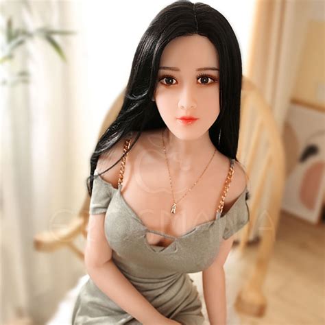 Melissa Real Doll Boneca Sexual Realistica 145cm Sex Shop Erosmania