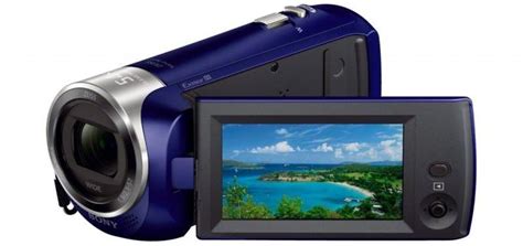 Sony Hdr Cx Preturi Sony Camere Video Digitale Magazine Oferte