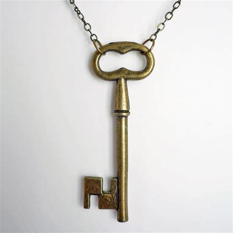 I Need To Go To An Antique Store And Buy Some Old Keys And Make This