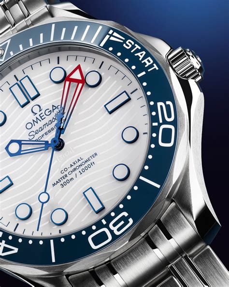 Seamaster America's Cup Watch 210.30.42.20.04.002 | OMEGA US®