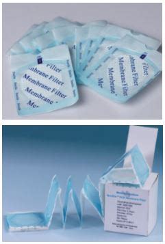 Мембранные фильтры производства компании Membrane Solutions