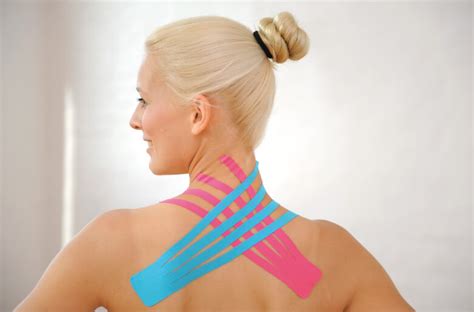 Kinesio Tape Banda Neuromuscular 5cmx5m 1Un