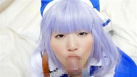 Watch Chino Cos Cosplay Cosplay Sex Porn SpankBang