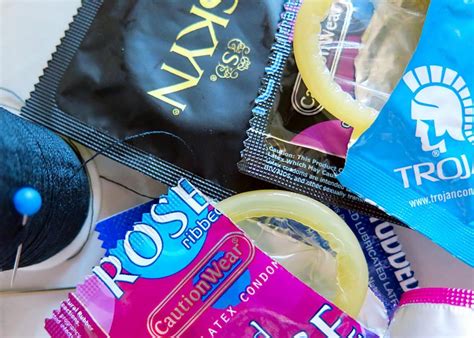 Upcoming Condom Fashion Show Teaches Students About Safe Sex The Observer