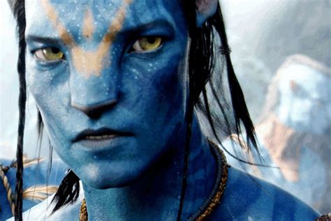 Avatar Jake Morph