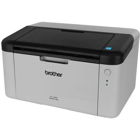 Tupi S A Impresora Brother Laser Monocromatica Hl