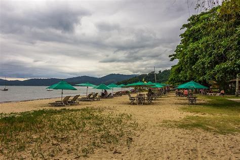 Melhores Praias De Paraty