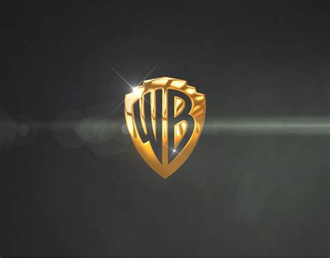 Cinematic Logo Animation on Behance