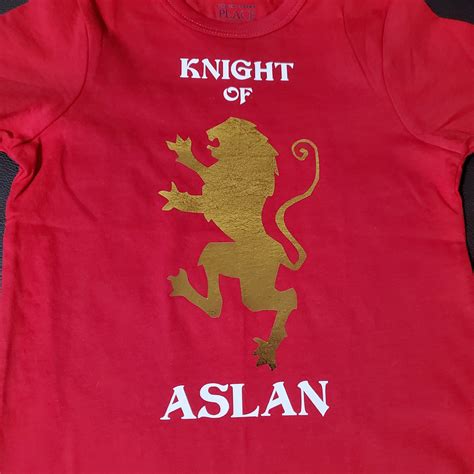 aslan narnia costume 13