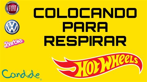 ABRINDO MINIATURAS HOT WHEELS YouTube