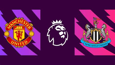 Manchester United vs Newcastle - TheSportsDB.com